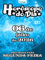 Horóscopo do Dia